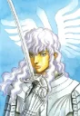 Griffith — Berserk