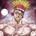 Thorkell — Vinland Saga